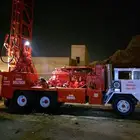 للبيع حفار ابار ارتواز