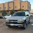 تاهو شفروليه 2005