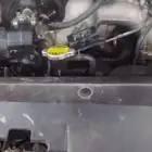 مكينة H1 (هايس) موديلات 2006 إلى 2015 للبيع مع ضمان