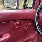 عداد السرعة هايلكس 1999 تم البيع قطع آخرى