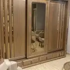 غرفه نوم دمياطى