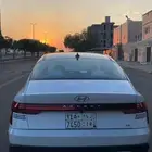 للبيع اكسنت موديل 2024