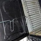 فرن كهرباي شبه جديد