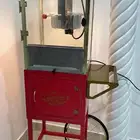 الة فشار نظيفه وعمليه مع الطاوله