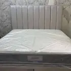 للبيع سرير ومكيف سبلت