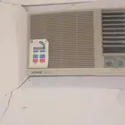 2مكيف شبك بسم الله ماشاءالله لا علي سعر