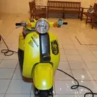 دباب هوندا كبريتر كلاسيك للبيع