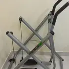جهاز رياضه نظيف
