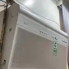 مكيف سبلت شباك مقاس 24