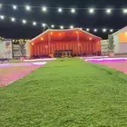 مخيم للايجار اليومي