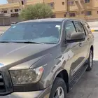 للبيع سيكويا 2011