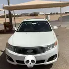 كيا اوبتيما 2009