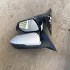 مرايات اكسنت 2024 2025 اصلي وكاله