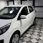 كيا بيكانتو 2020 نظيفه جدا جدا