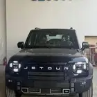 جيتور T2 لاكجيري موديل 2026