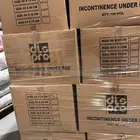 اندر باد الكرتون 150 قطعة