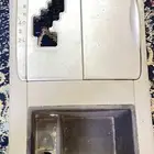 قير كامري 2011
