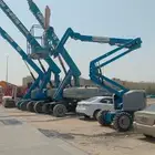 مان لفت 14 متر مان لفت كل المقاسات