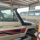 بدي شاص ديزل 2023