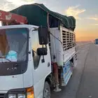 دينا كرين دنا ونش دينة جامبو5متر القصيم