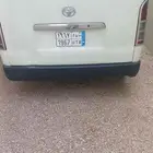 بص أبيض موديل 2017 استماره جديده ديزل ممشى 260 نضيف