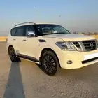 نيسان باترول 2015 فئة بلاتينيوم للبيع ملاحظة البيع