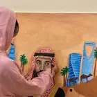 صوره لولي العهد محمد بن سلمان حفطه الله ورعاه