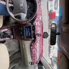 Toyota Corolla 2008 Gear Manual