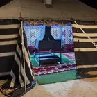 مخيم ليالي شتويه