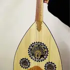 عود موسيقي اله عود تعليمي عود للمبتدئين عود شعبي