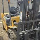 ايجار سكينة فور كلفت 7 طن 3طن