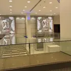 شركة و مصنع اركان الشرق للصناعة تفصيل مطبخ خشب و دواليب