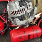 كهربائي سيارات اصلاح دينمو سلف كمبروسرات تركيب تلاجه كمبيوتر