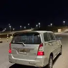 تويوتا انوفا فاغن موديل 2014