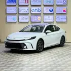 كامري GLE خليجي 2025