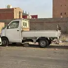 دباب توصيل مشاوير ونقل بضائع داخل وخارج رابغ