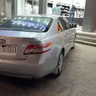 كامري تماتيك فل 2007