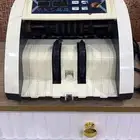 عداد فلوس وكاميرا مراقبة وجوال نوكيا وجهازين قياس الضغط