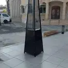 دفايات خارجية