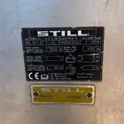 رافعة شوكية فورتكلفت شوكة للبيع