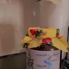 عسل سدر و سمرة من جبال الباحة