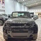 لاند روفر - ديفندر - SE V - 110 - كويتي - 2026