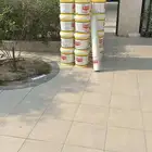 عازل أسطح عوزال أسطح ضد تسرب المياه وعاكس الحراره ضمان 10سنو