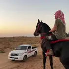 ايواء وعسف خيل
