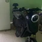 للبيع دراجتين استخدام اسبوع