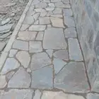 تلبيس حجر تراث قديم طبيعي انواع الحجر وشغل علا اشرط