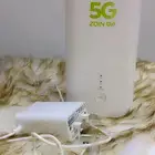 راوتر زين استعمال نظيف 5G للبيع السعر 400