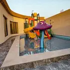 شاليهاو رمال هليز للايجار اليومي