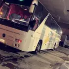 باصات للسياحه والسفر