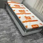 متوفر لدينا   سريرحديد دورين   سرير حديد دور واحد